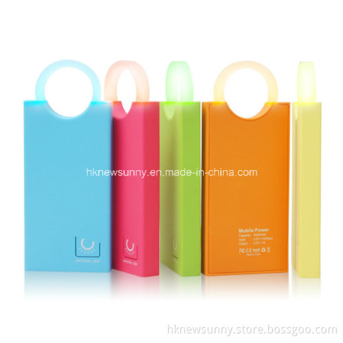 2014 Top Quality Power Bank